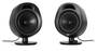 SteelSeries Arena 3 2.0 Bluetooth Speakers - Black, 4 Drivers