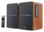 Edifier R1280DBs 2.0 Bookshelf Speakers, Brown