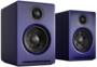 Audioengine A2+ Wireless 2.0 Active Desktop Speakers System - Blue