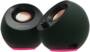 Creative Pebble Pro RGB 2.0 Speakers