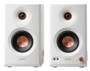 Edifier MR5 2.0 Speakers, White