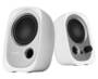 Edifier R12U 2.0 USB Speakers, White