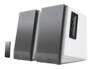 Edifier R1700BT Silver 2.0 Bluetooth Bookshelf Speakers