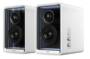 Edifier QR65 2.0 Bluetooth Speakers with GaN Charger, White