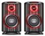 OXS Thunder Duo 3.1.2 RGB Wireless Gaming Bookshelf Speakers