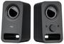 Logitech Z150 Multimedia 2.0 Speakers, Black
