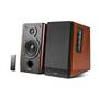Edifier R1700BT Brown 2.0 Bluetooth Bookshelf Speakers