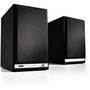 Audioengine HD6 Premium Powered Speakers, Black