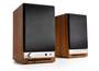 Audioengine HD3 Premium Wireless Speakers Walnut