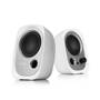 Edifier R12U 2.0 USB Powered Speakers - White