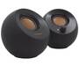 Creative Pebble 2.0 USB Black Speaker