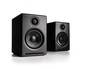 Audioengine A2+ Wireless 2.0 Active Desktop Speakers System - Black