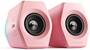 Edifier G2000 Wireless Gaming 2.0 Speakers, Pink