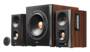 Edifier S360DB 2.1 Hi-Res Audio Speaker with Wireless Subwoofer