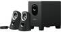 Logitech Z313 2.1 Speaker System With Subwoofer