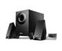 Edifier M1360 2.1 Multimedia Speakers, Black