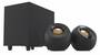 Creative Pebble Plus 2.1 Desktop Speaker, USB Powered