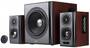 Edifier S350DB 2.1 Bluetooth Bookshelf Speakers with Subwoofer