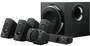 Logitech Z906 5.1 Channel THX Certified Speaker System