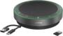 Jabra Speak2 75 UC Link 380a Portable Speakerphone, Dark Grey