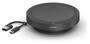 Jabra Speak2 40 MS Teams Portable Speakerphone, Dark Grey