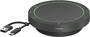 Jabra Speak2 55 MS Teams Portable Speakerphone, Dark Grey
