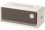Edifier ES60 Portable Bluetooth Speaker, White