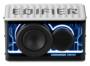 Edifier QD25 Tabletop Bluetooth Portable Speaker, White