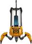 GravaStar Supernova Bluetooth Speaker, War Damaged Yellow