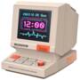 Divoom MiniToo Retro Pixel LED Display Bluetooth Speaker