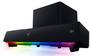 Razer Leviathan V2 PC Gaming Soundbar with Subwoofer - Black, 7.1