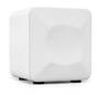 Audioengine S6 Powered Subwoofer, White