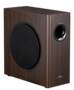 Edifier T5s Powered Subwoofer, Brown