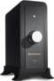 Audioengine N22 (Gen 2) Premium Audio Amplifier, Satin Blac