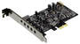 Creative Sound Blaster AUDIGY FX PRO Sound Card