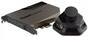 Creative Sound BlasterX AE-7 Hi-Res PCI-e DAC/AMP Sound Card