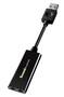 Creative Sound Blaster PLAY! 3 USB DAC Amp and External Sound Card