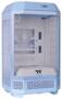 Thermaltake The Tower 250 Hydrangea Blue Ed Mini ITX Case, TG, NO PSU