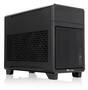 Thermaltake TR100 Mini Tower ITX Case, Steel Side Panel, NO PSU