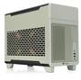 Thermaltake TR100 Matcha Green Mini Tower ITX Case, NO PSU