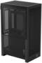 NZXT H2 FLOW 2026 Mini ITX Case, Tempered Glass Side Panel, NO PSU