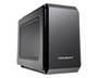 Cougar QBX Black Mini ITX Case, No PSU