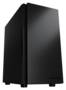 Cougar Purity Black Mini Tower Micro ATX Case, NO PSU