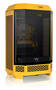 Thermaltake The Tower 300 Bumblebee Micro ATX Case, T/G Panels, NO PSU