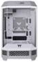 Thermaltake The Tower 300 Limestone Micro ATX Case, T/G Panels, NO PSU