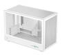 DeepCool CH260 White Micro ATX Case, T/G Panel