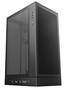 DeepCool CH270 DIGITAL Black Micro ATX Case, T/G Side Panel, NO PSU