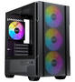 Okinos Cypress 3 Micro ATX Case, NO PSU