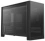 Montech TEN Micro ATX Case, Mesh Side Panels, NO PSU