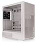 Thermaltake Retro 360 TG Beige Ed Mid Tower ATX Case, 4mm Tempered Glass Side Panel, NO PSU